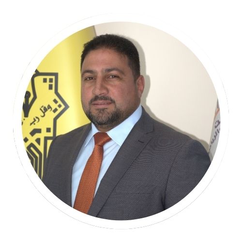  أ.م. نايف محمد حماش